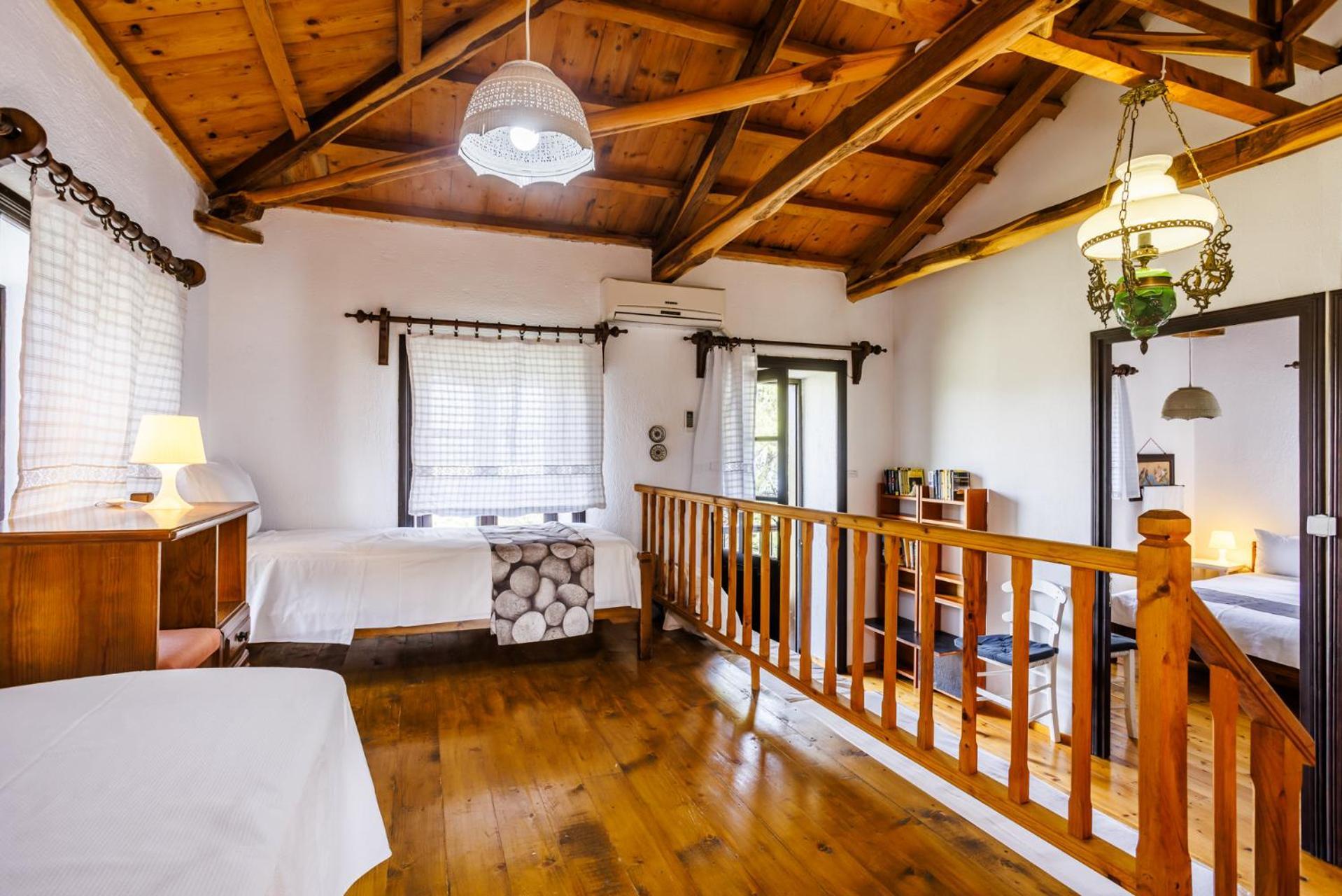 Elli Cottage Città di Skopelos Esterno foto