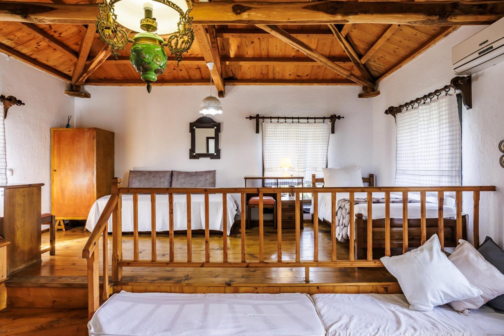 Elli Cottage Città di Skopelos Esterno foto