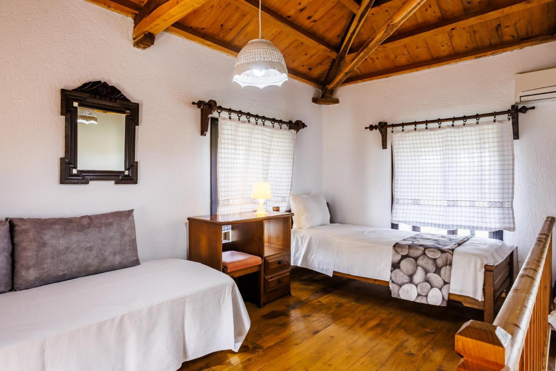 Elli Cottage Città di Skopelos Esterno foto