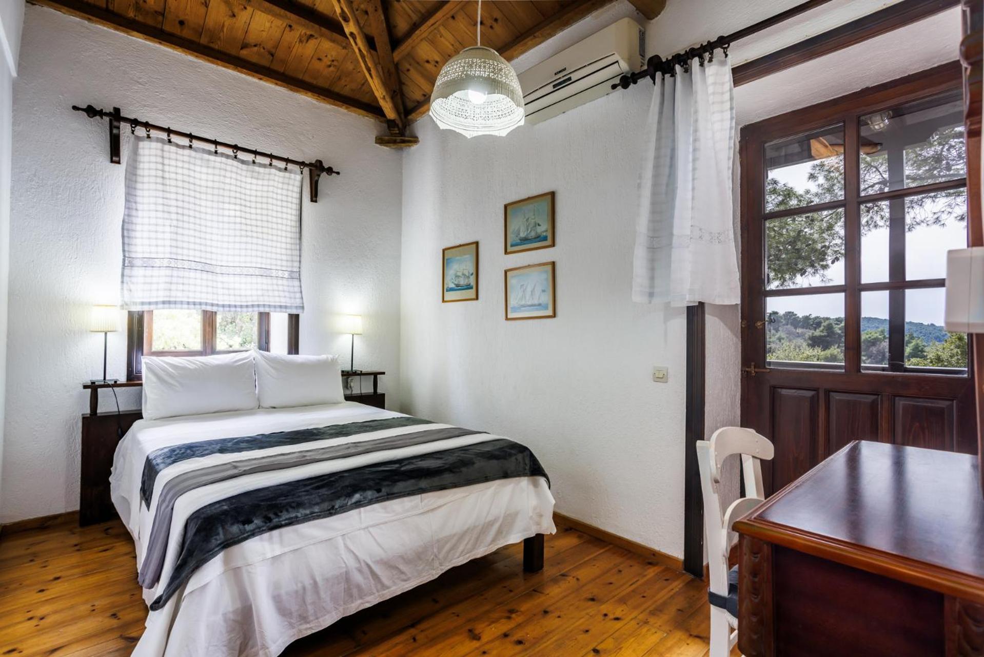 Elli Cottage Città di Skopelos Esterno foto
