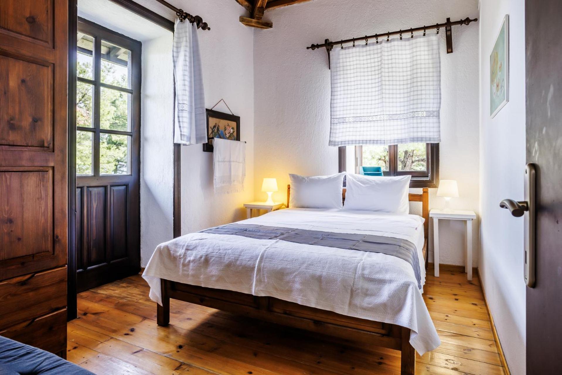 Elli Cottage Città di Skopelos Esterno foto